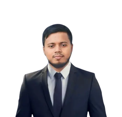 Al-Amin Shamim